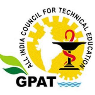 Telegram profile photo for GPAT & Pharmacy Books