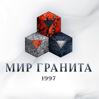 Telegram profile photo for Мир Гранита Мариуполь