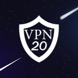 Telegram profile photo for 🚀 فروشگاه فیلترشکن بیست V2Ray