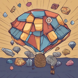 Telegram profile photo for Top Crypto Airdrops