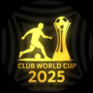 Telegram profile photo for Клубный ЧМ 2025 | World Cup 2025