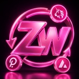 Telegram profile photo for Zoe’s Exchanges