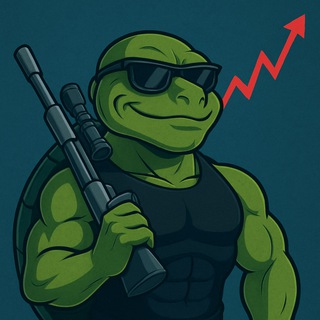 Telegram profile photo for Giga Signals
