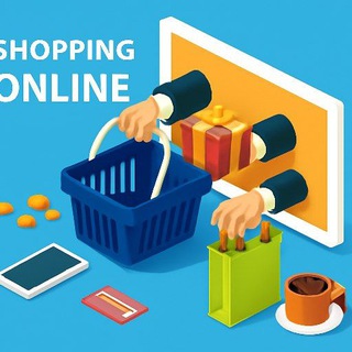 Telegram profile photo for ONLINE SHOPPING OFFERS Live 🛍️ 🛒 OfferBoard