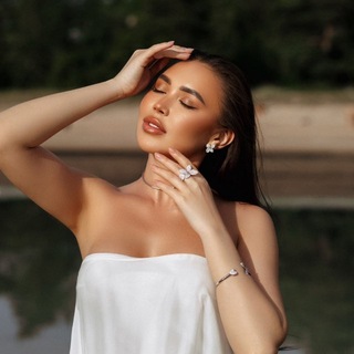 Telegram profile photo for Alfiya Berezovskaya 🍃