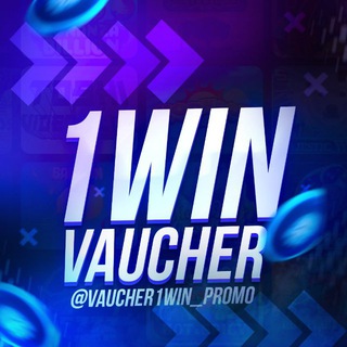Telegram profile photo for VAUCHER