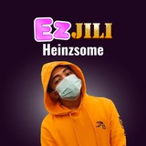 Telegram profile photo for EZJILI Heinzsome