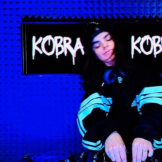Telegram profile photo for KOBRA