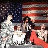 Telegram profile photo for System of a Down | SOAD