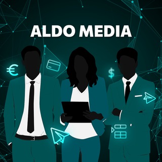 Telegram profile photo for Aldo Media