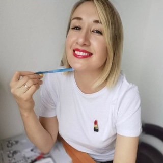 Telegram profile photo for Таня, Лия и Витамины❤️