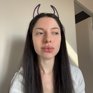 Telegram profile photo for kreiz💒club