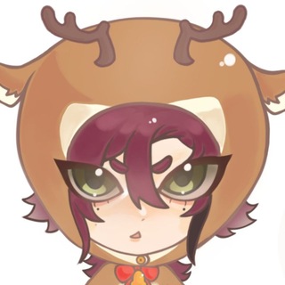 Telegram profile photo for Юi(BackLoxx)