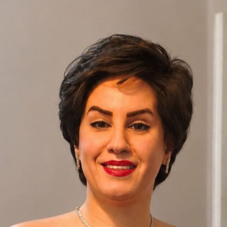 Telegram profile photo for سحر خوئینی روانشناسِ سنجش