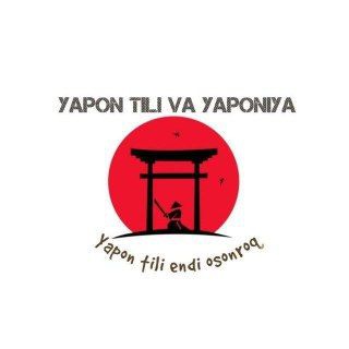 Telegram profile photo for Yapon tili va Yaponiya