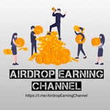 Telegram profile photo for Telegram Airdrop : Earning Channel : HamsterKomBat, Rocky Rabit, Catizen, Major, CherryGame, All Earning Bot