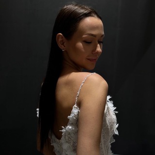 Telegram profile photo for с любовью, anastasia 🤍