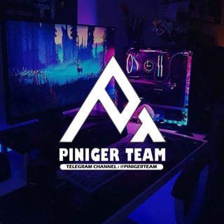 Telegram profile photo for PiniGer™️