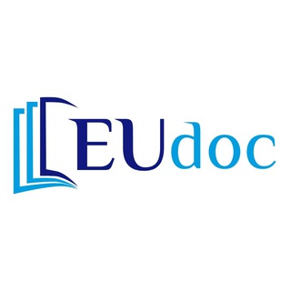 Telegram profile photo for Eudoc.