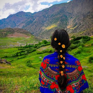 Telegram profile photo for کرمانجی شیروان بجنورد