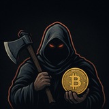 Telegram profile photo for Vesto
