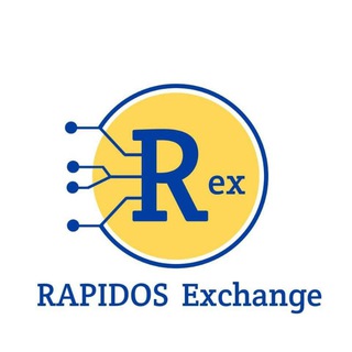 Telegram profile photo for Rapidos Exchange