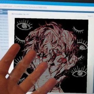 Telegram profile photo for арианчал shit