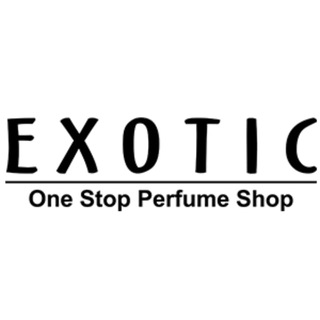 Telegram profile photo for EXOTIC - One Stop Perfume Shop