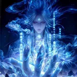 Telegram profile photo for Dao of Donghua Ong