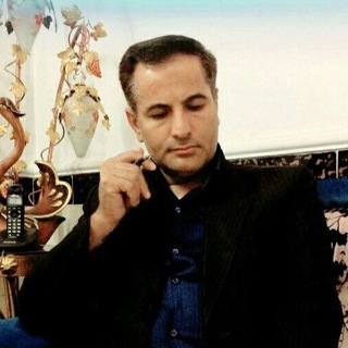 Telegram profile photo for نوای جائد