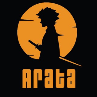 Telegram profile photo for Project Arata