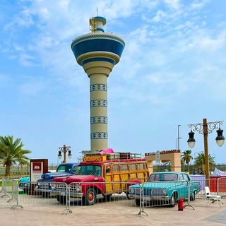 Telegram profile photo for وظايف ينبع و المدينه ✨