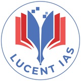 Telegram profile photo for LUCENT IAS