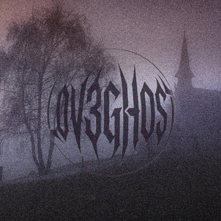 Telegram profile photo for LOV3GHOST