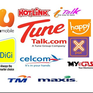 Telegram profile photo for TOPUP FREE ALL TELCO