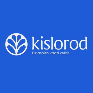 Telegram profile photo for Kislorod