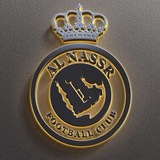 Telegram profile photo for alnasser || قناة نادي النصر