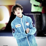 Telegram profile photo for TEAM ALDAR SAMBUEV