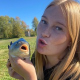 Telegram profile photo for Белкина страничка
