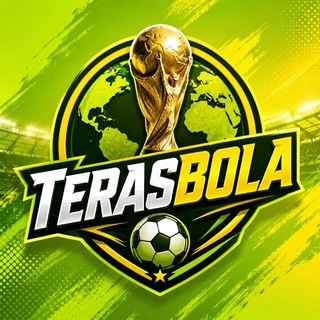 Telegram profile photo for Terasbola News