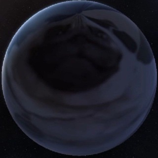 Telegram profile photo for Мопс Дурова