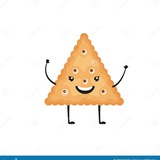 Telegram profile photo for Смешной Крекер!! 😁😄😊