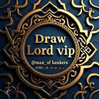 Telegram profile photo for DRAW LORD VIP 😝😜❤️