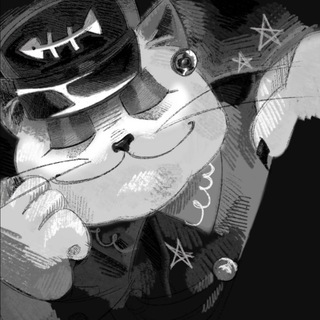 Telegram profile photo for негойтесь