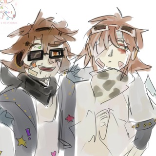 Telegram profile photo for Скосаф confessions