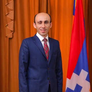 Telegram profile photo for Artak Beglaryan