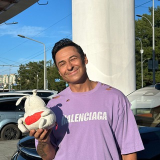 Telegram group profile photo for Стас Костюшкин | TEAM Chat