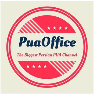 Telegram profile photo for puaoffice (link)