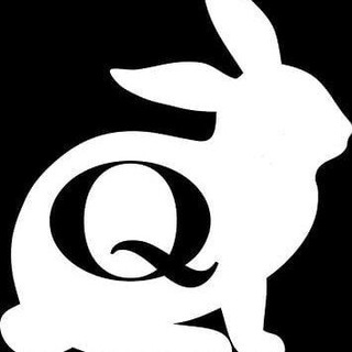 Telegram profile photo for White Rabbit Q