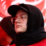 Telegram profile photo for Серафима Седнина